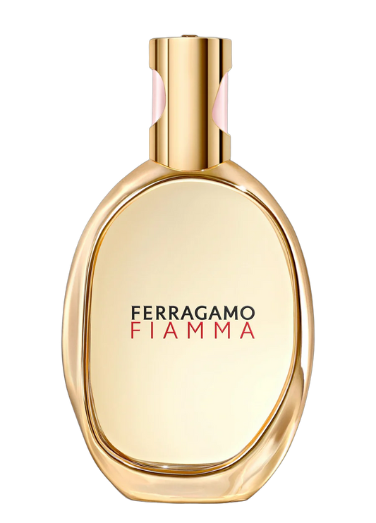 Fiamma Eau de Parfum