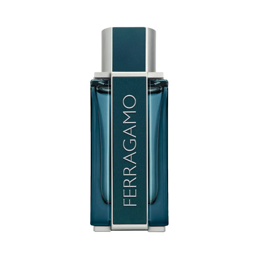 Ferragamo Intense Leather Eau de Parfum