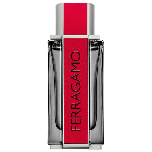 Ferragamo Red Leather Eau de Parfum