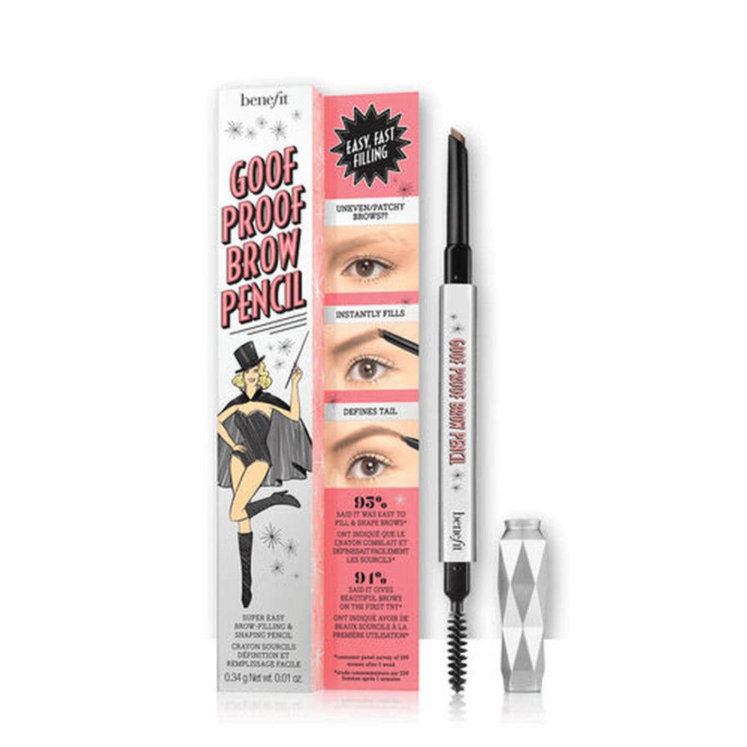 Goof Proof Brow Pencil