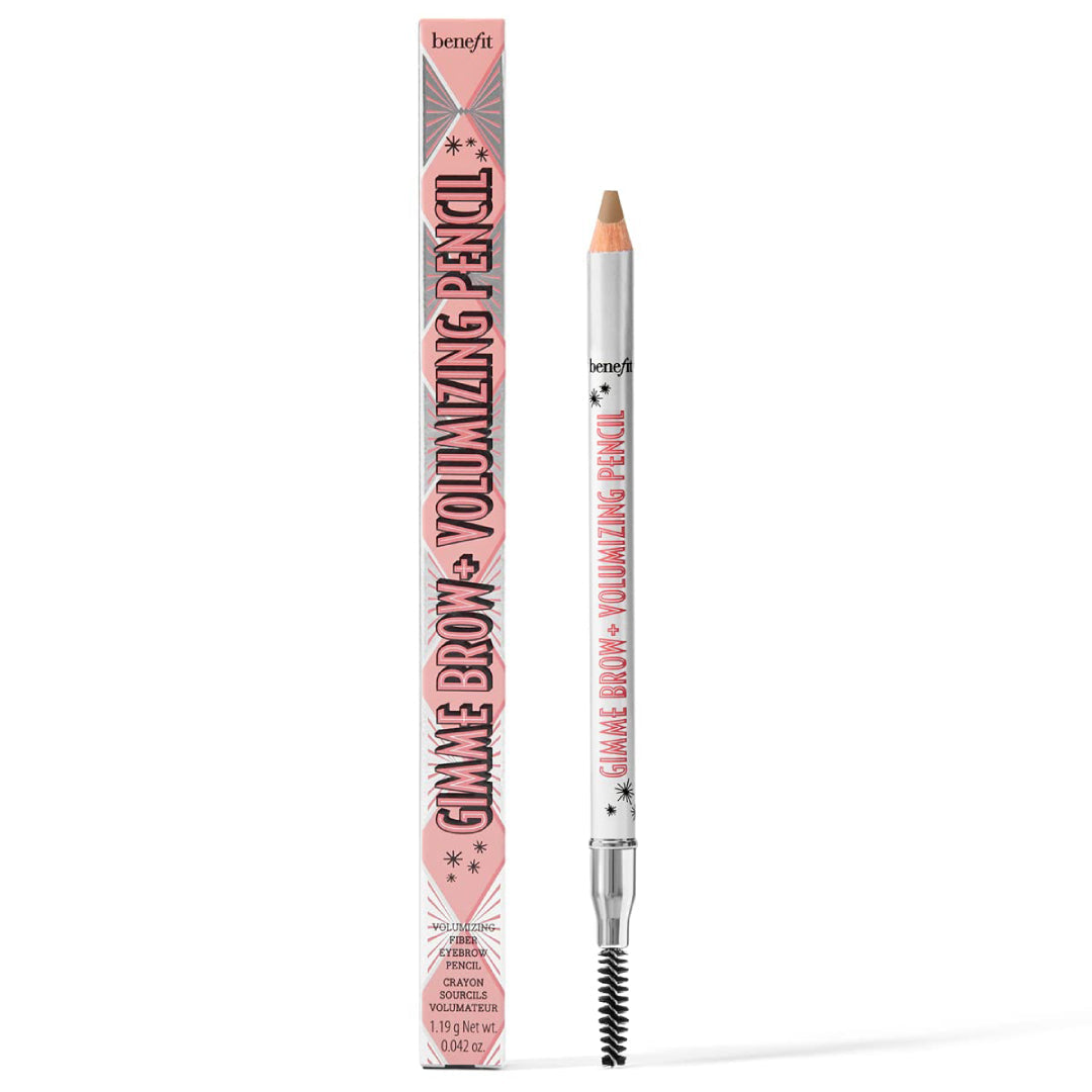Gimme Brow+ Volumizing Pencil