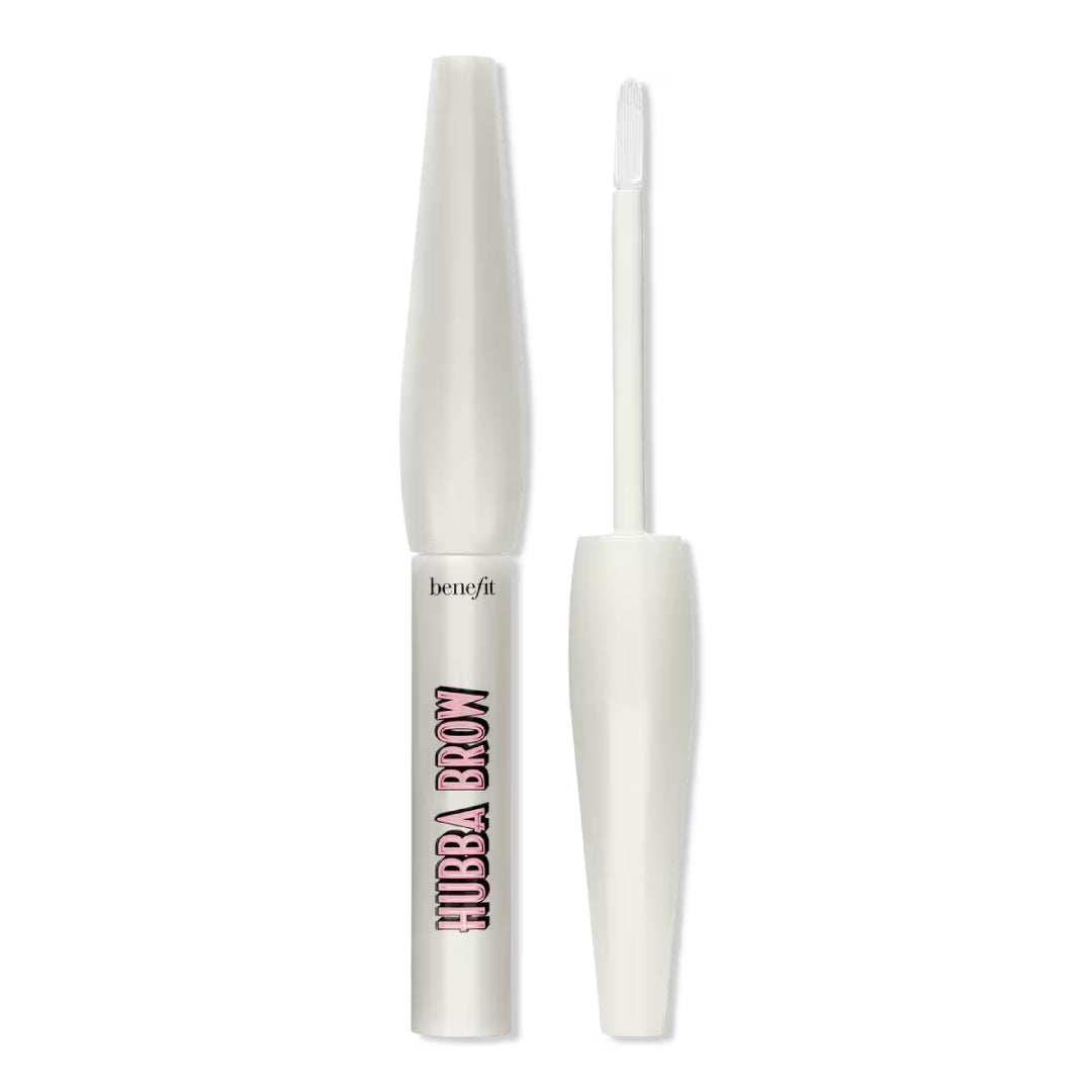 Hubba Brow Brow-enhancing serum