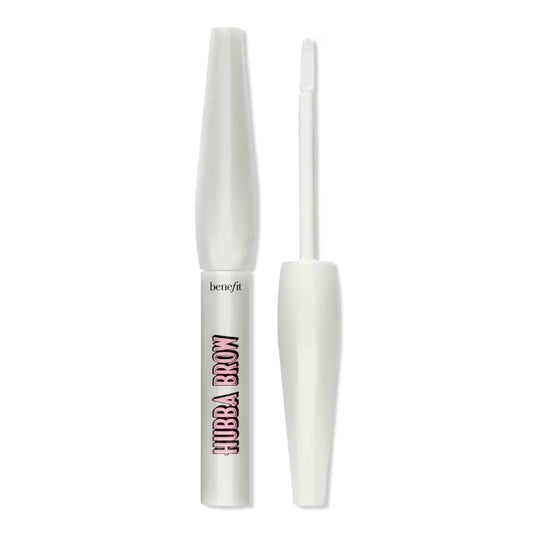 Hubba BrowBrow enhancing serum
