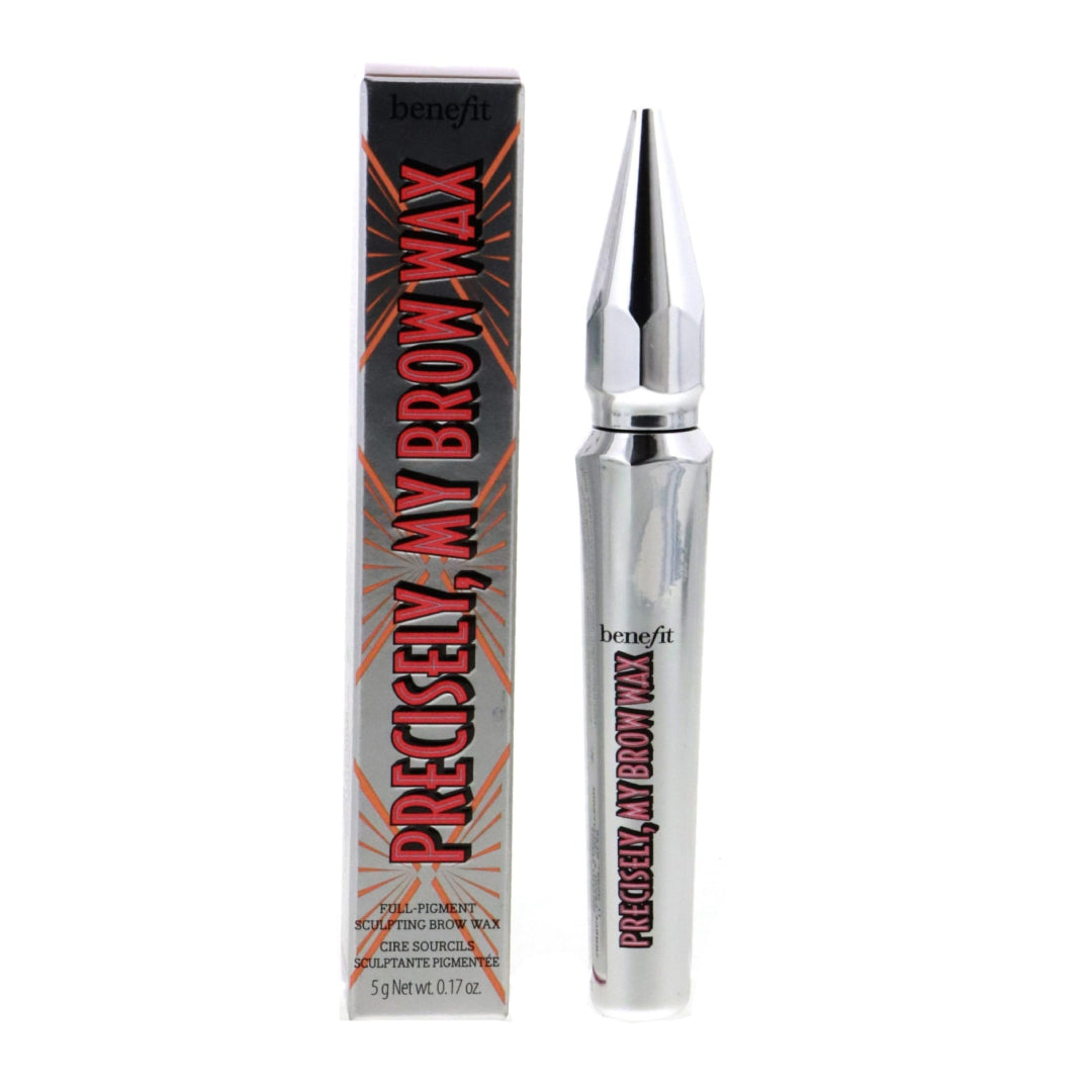 Precisely, My Brow Wax