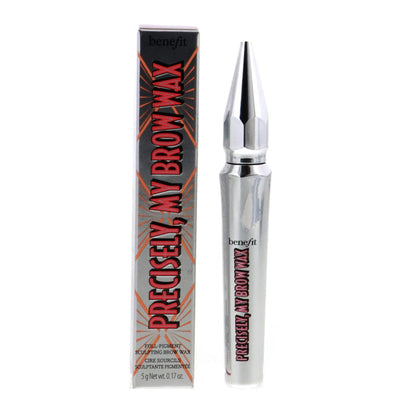 Precisely, My Brow Wax