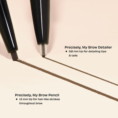 Precisely, My Brow Detailer