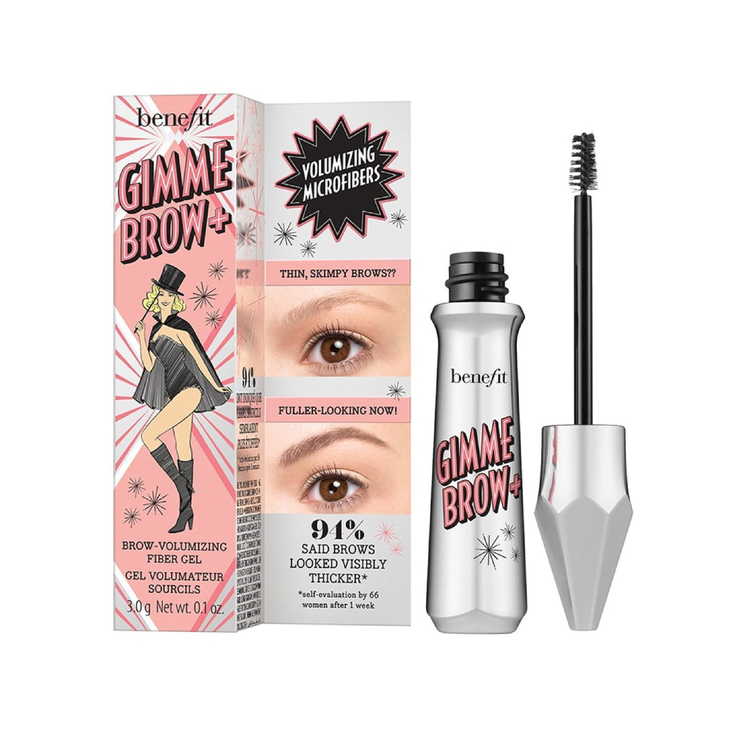 Gimme Brow+