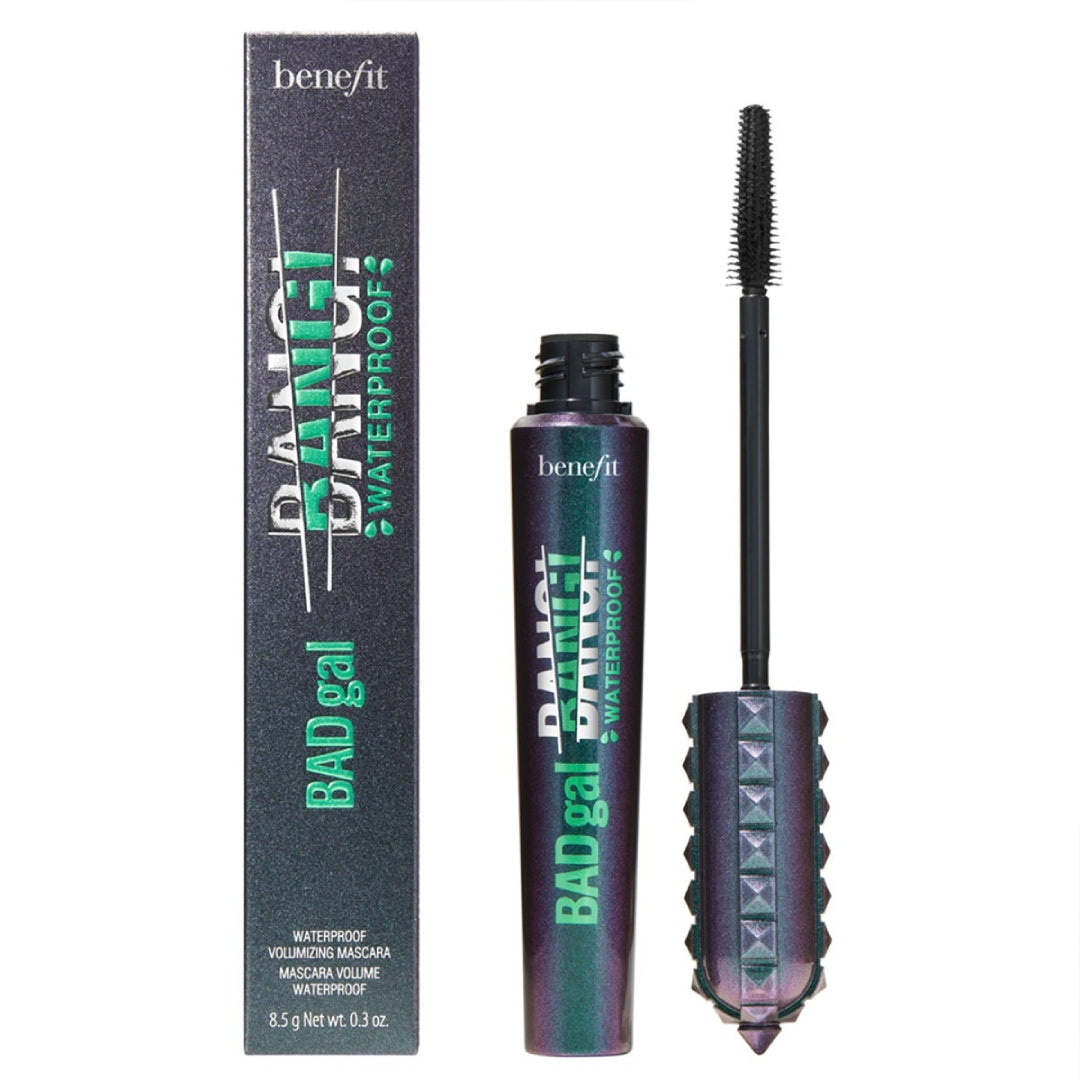 BADgal BANG! Waterproof