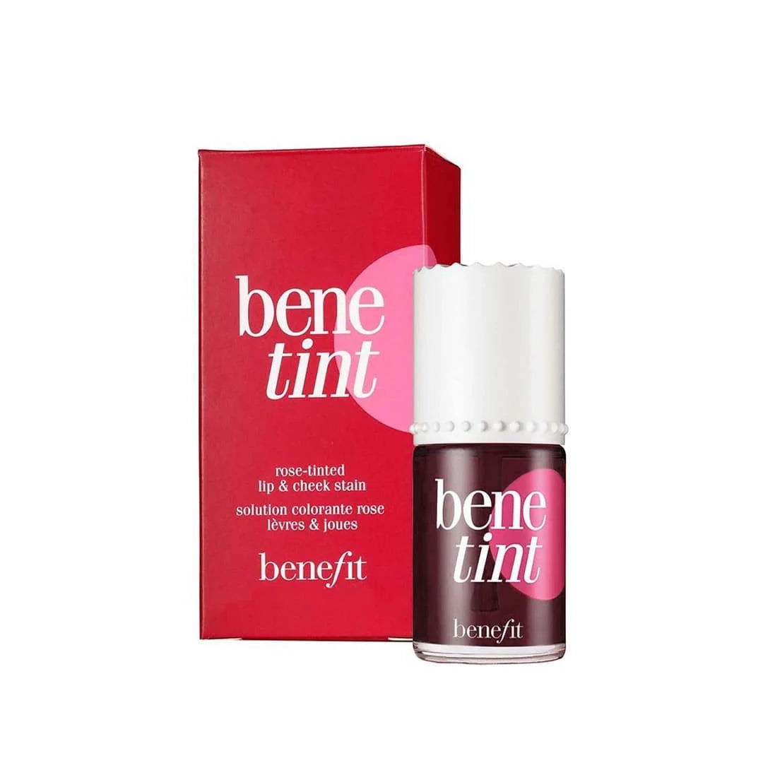 Benetint tinted lip & cheek stain