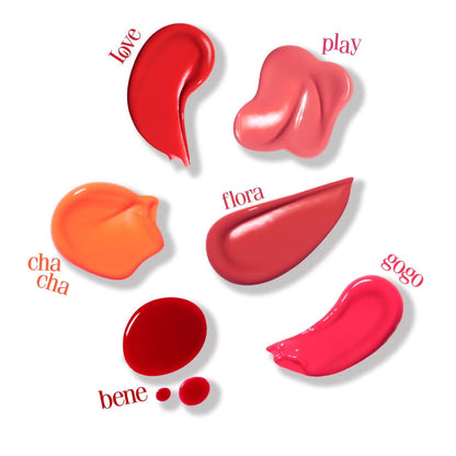 Benetint tinted lip & cheek stain
