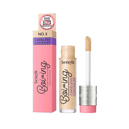 Boi-ing Cakeless Concealer