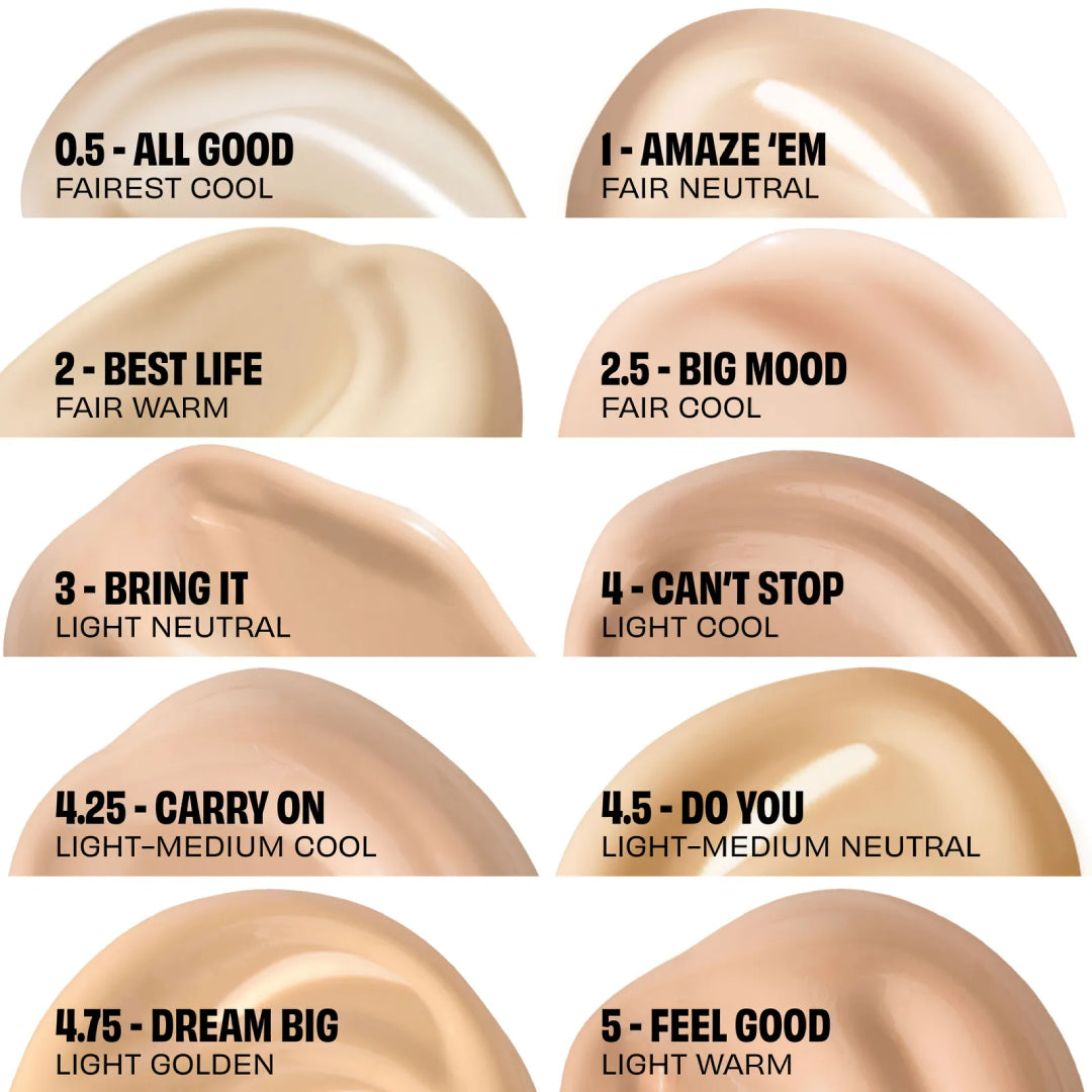 Boi-ing Cakeless Concealer
