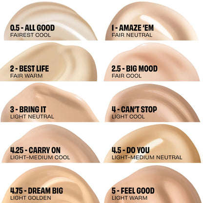 Boi-ing Cakeless Concealer