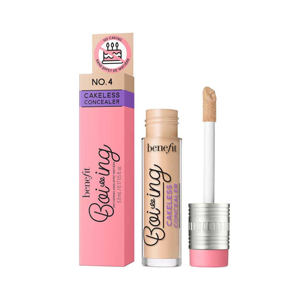 Boi-ing Cakeless Concealer