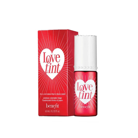 Lovetint tinted lip & cheek stain