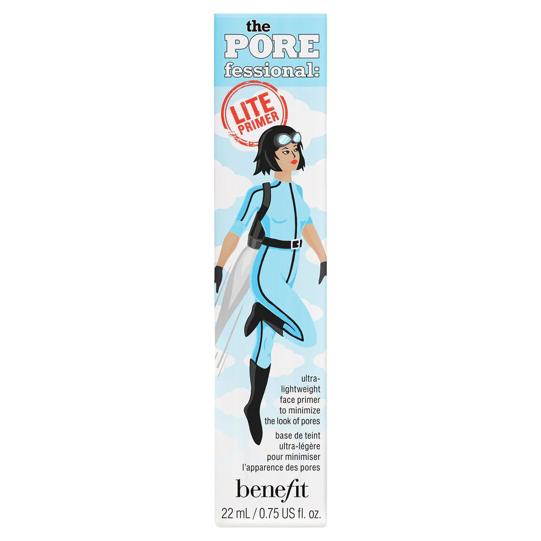 The POREfessional: Lite Ultra-Lightweight Face Primer