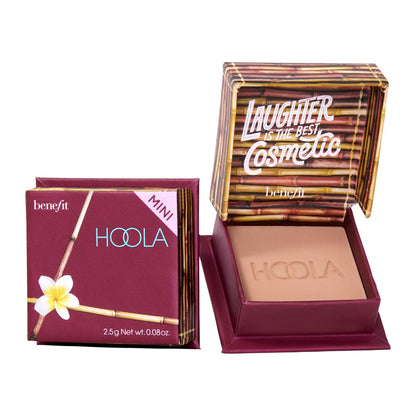 Hoola Powder bronzer