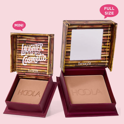 Hoola Powder bronzer