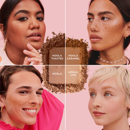 Hoola Powder bronzer