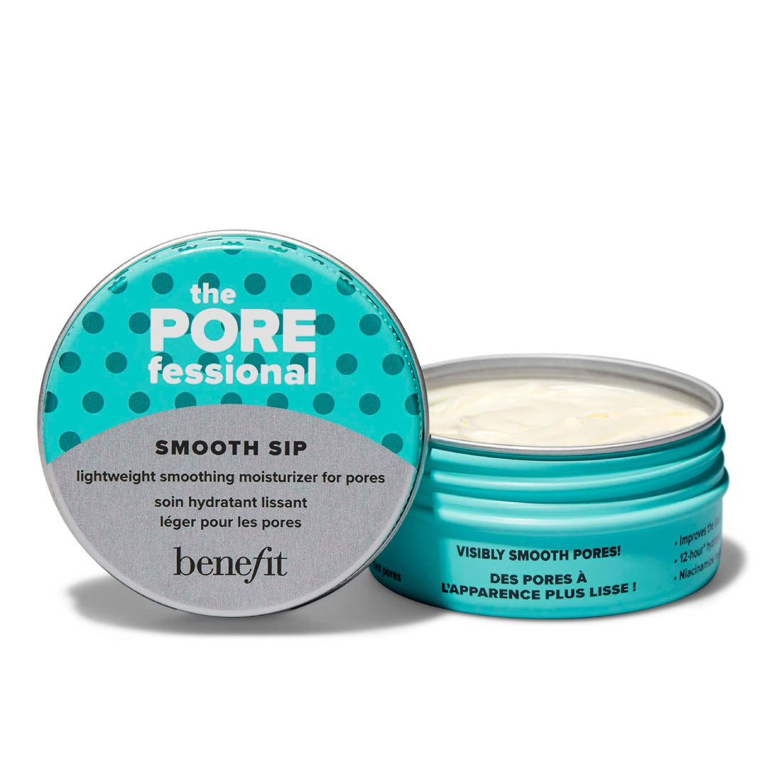 The POREfessional Smooth Sip Moisturizer