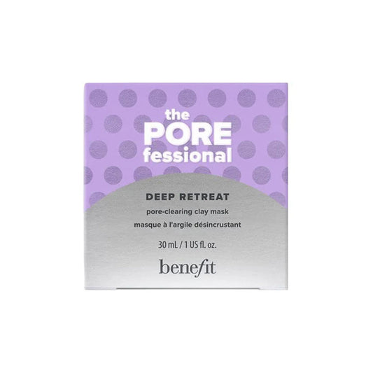 The POREfessional Deep Retreat Mini