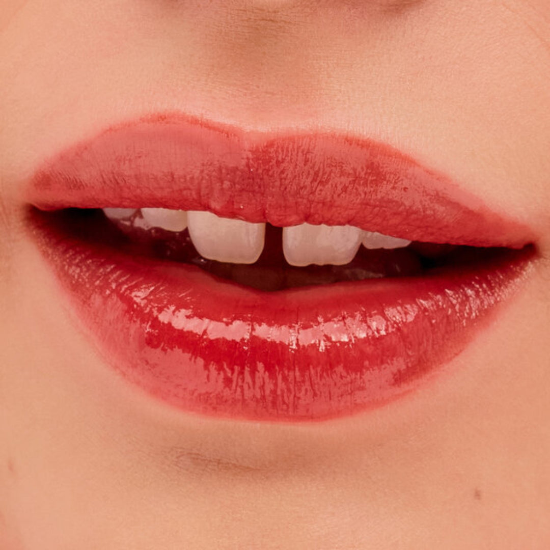 Splashtint Moisturizing dewy lip tint