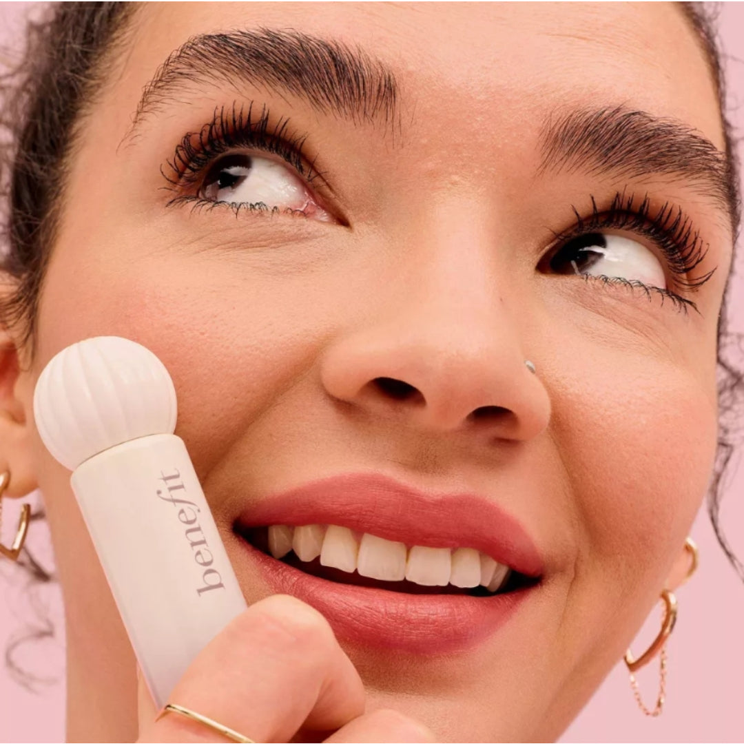 Plushtint Moisturizing matte lip tint