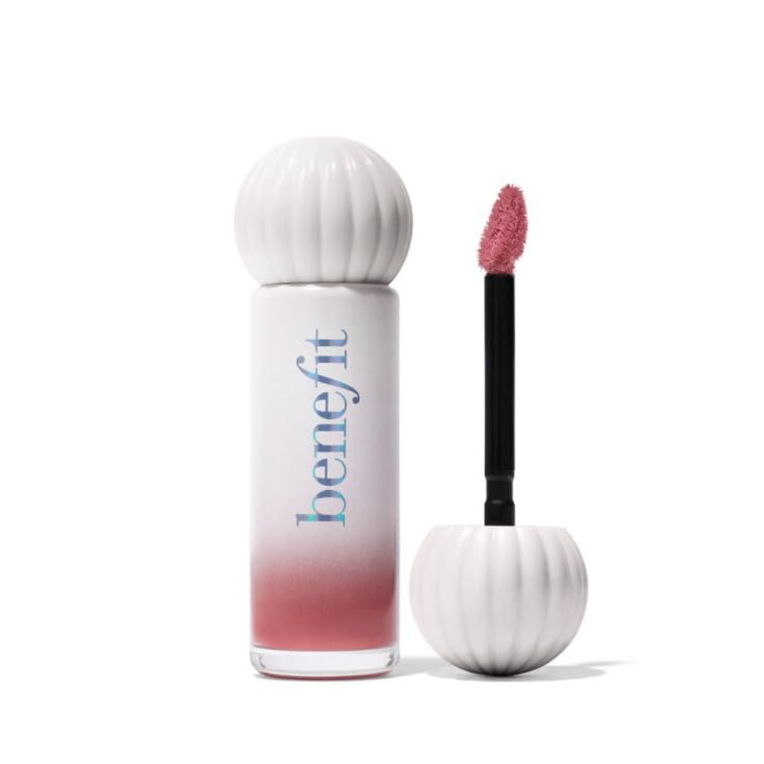 Plushtint Moisturizing matte lip tint