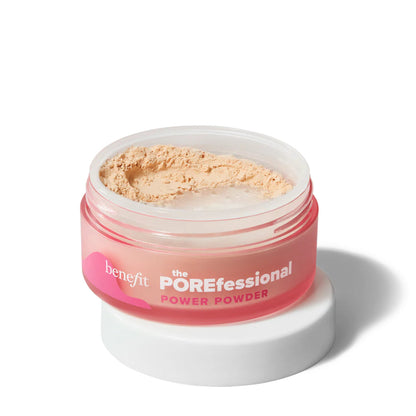 The POREfessional Power Powder