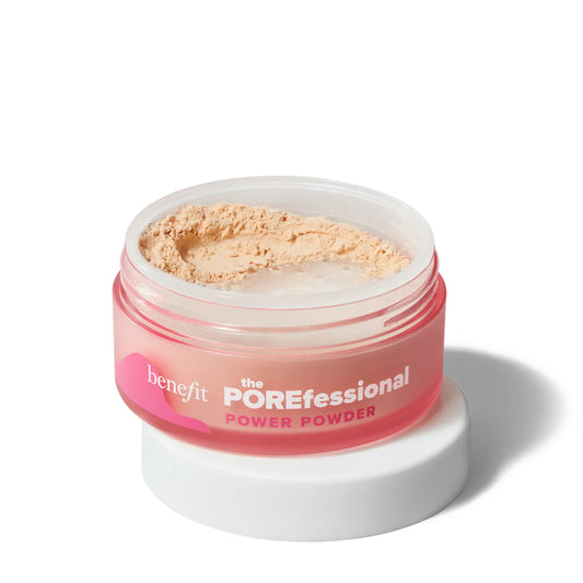 The POREfessional Power Powder