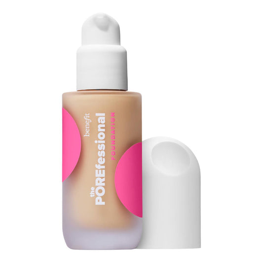 The POREfessional Foundation