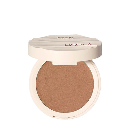 Hoola Wave Cream Bronzer Balm