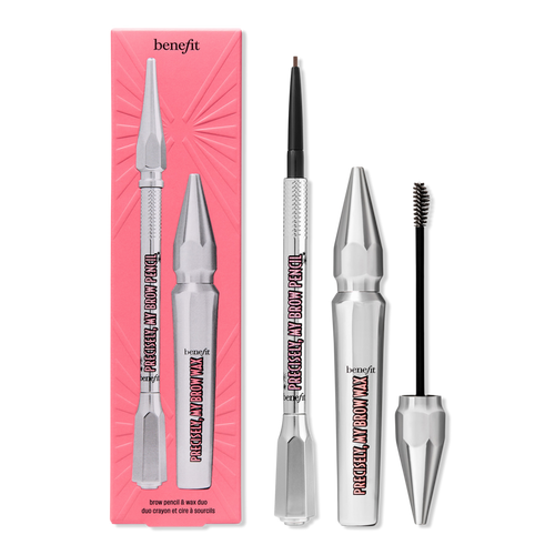 Gimme Brow+ & Precisely, My Brow Pencil