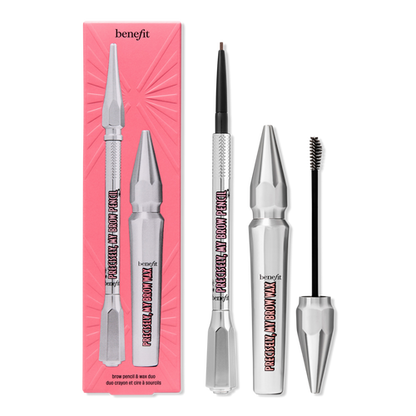 Gimme Brow+ & Precisely, My Brow Pencil