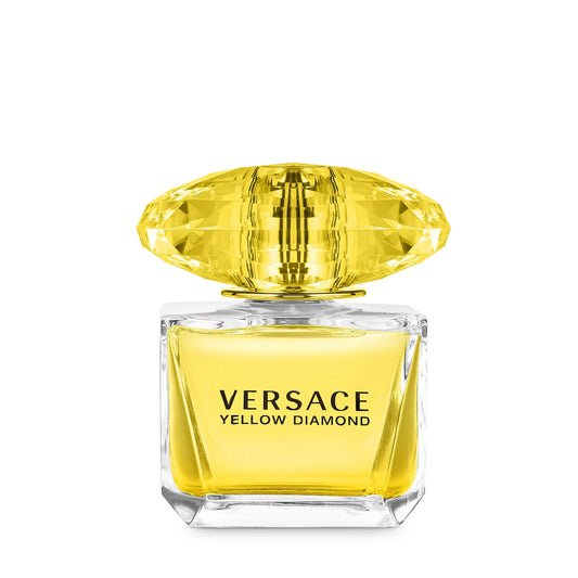 Yellow Diamond Eau de Toilette
