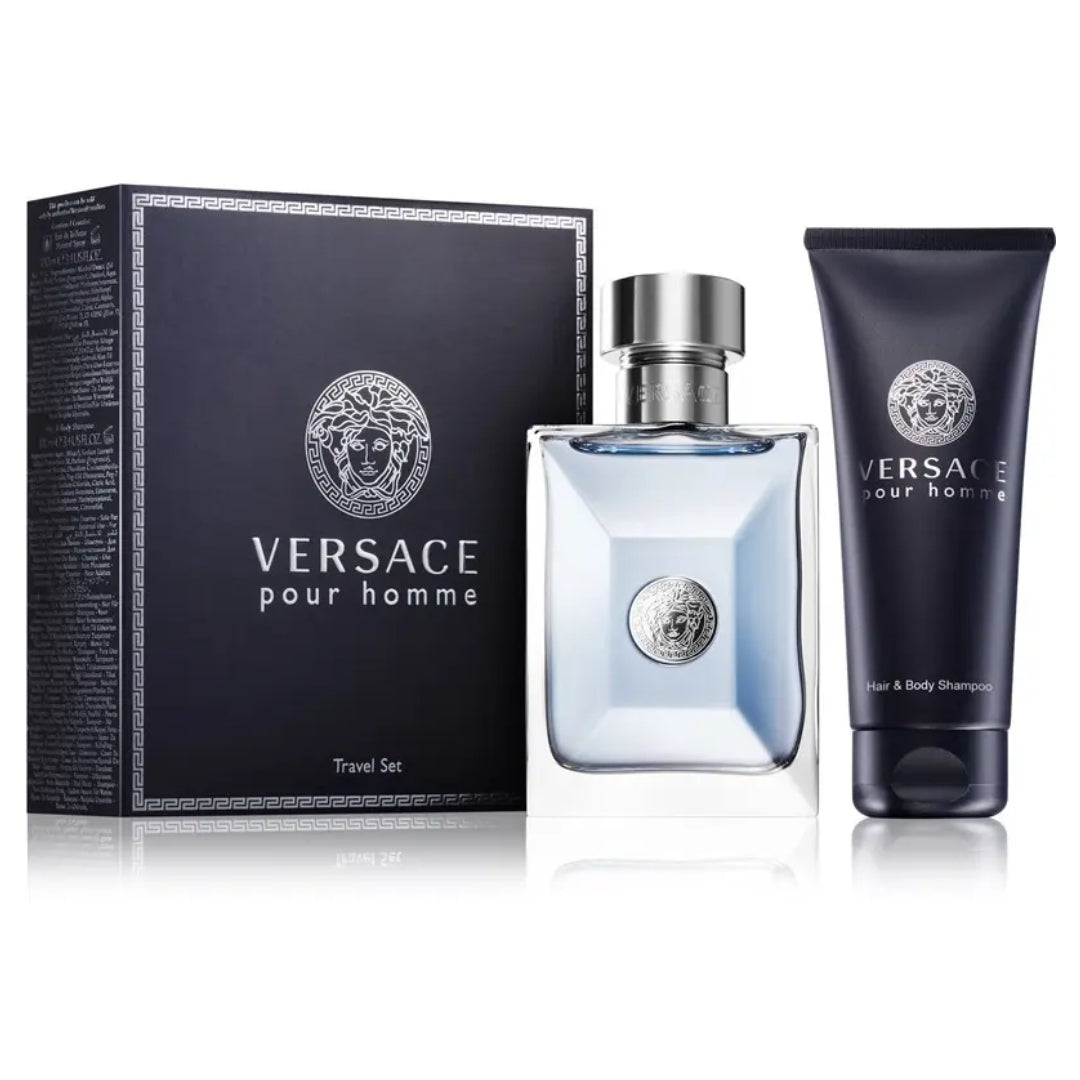 Versace Pour Homme Set