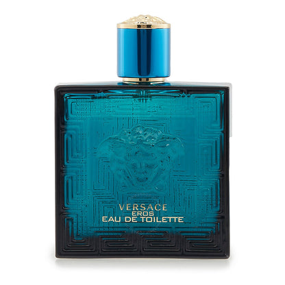 Eros Eau de Toilette