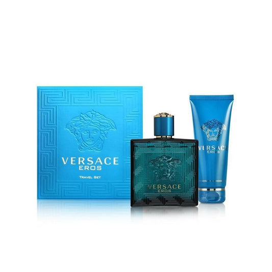 Versace Eros Gift Set