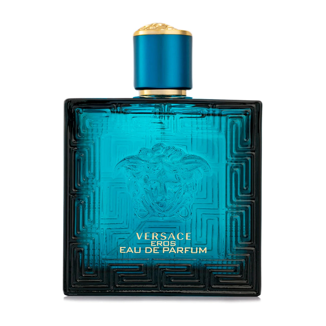 Eros Eau de Parfum