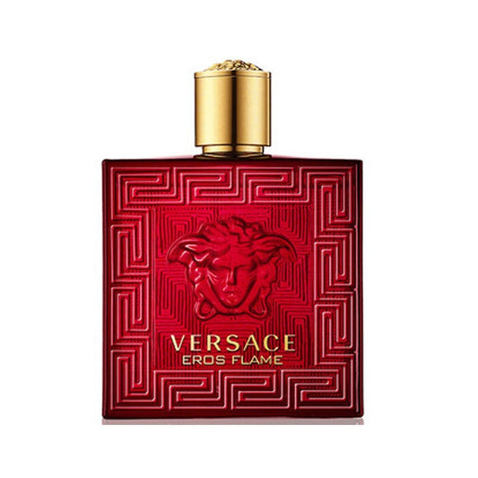 Eros Flame Eau de Parfum