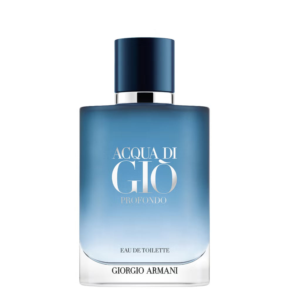 Acqua di Giò Profondo Eau de Toilette