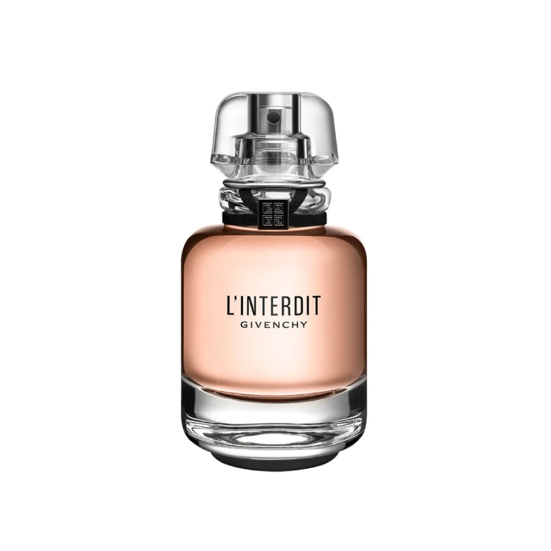 L'Interdit Eau de Parfum