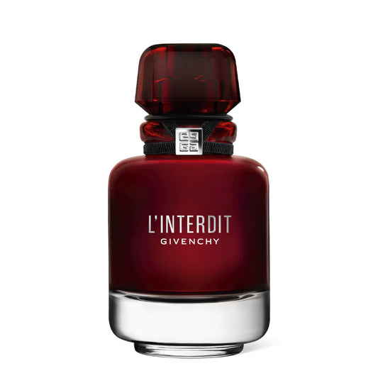 L'Inderdit Rouge Eau de Parfum