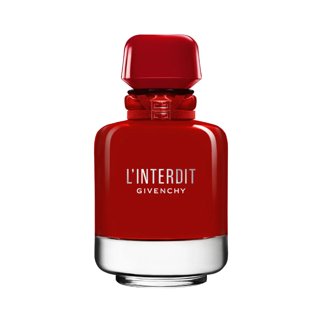 L'Inderdit Rouge Ultime Eau de Parfum