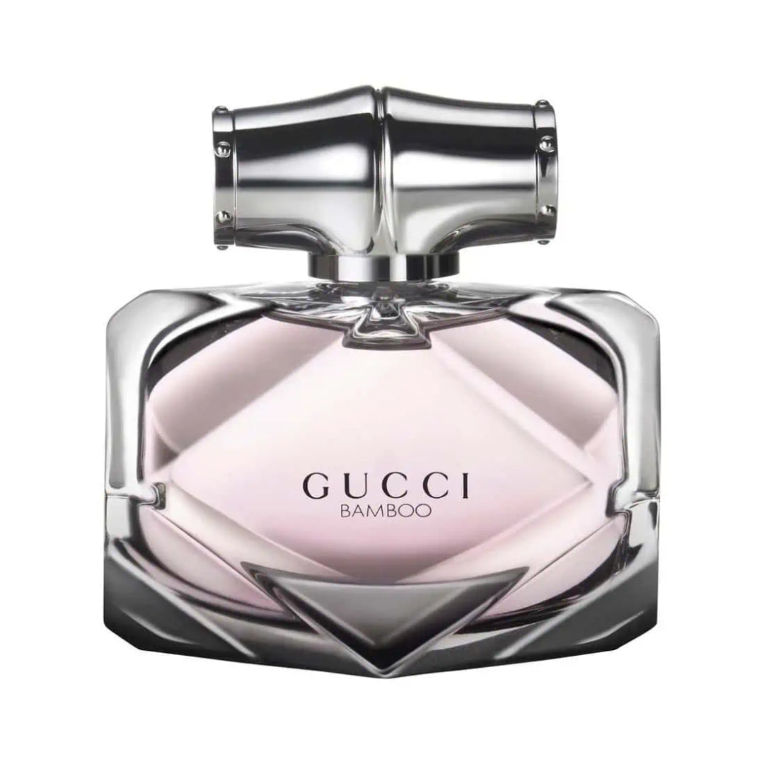 Bamboo Pour Femme Eau de Parfum