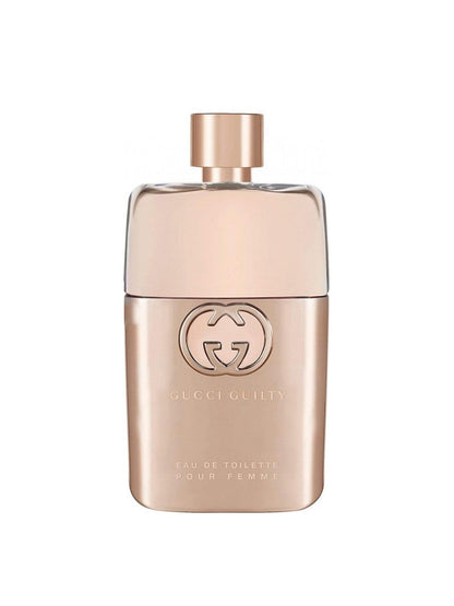 Gucci Guilty Pour Femme Eau De Toilette