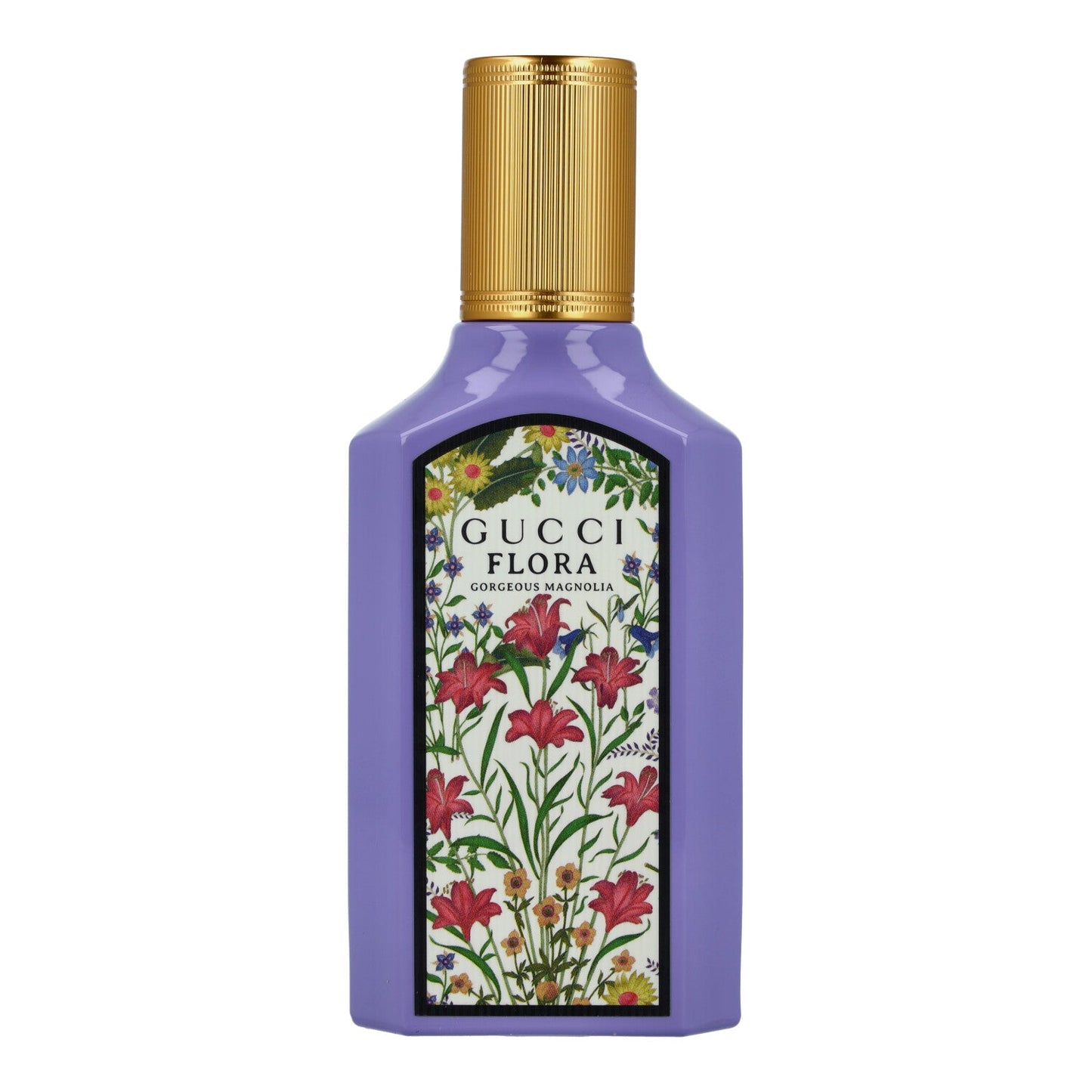 Gucci Flora Gorgeous Magnolia Eau de parfum