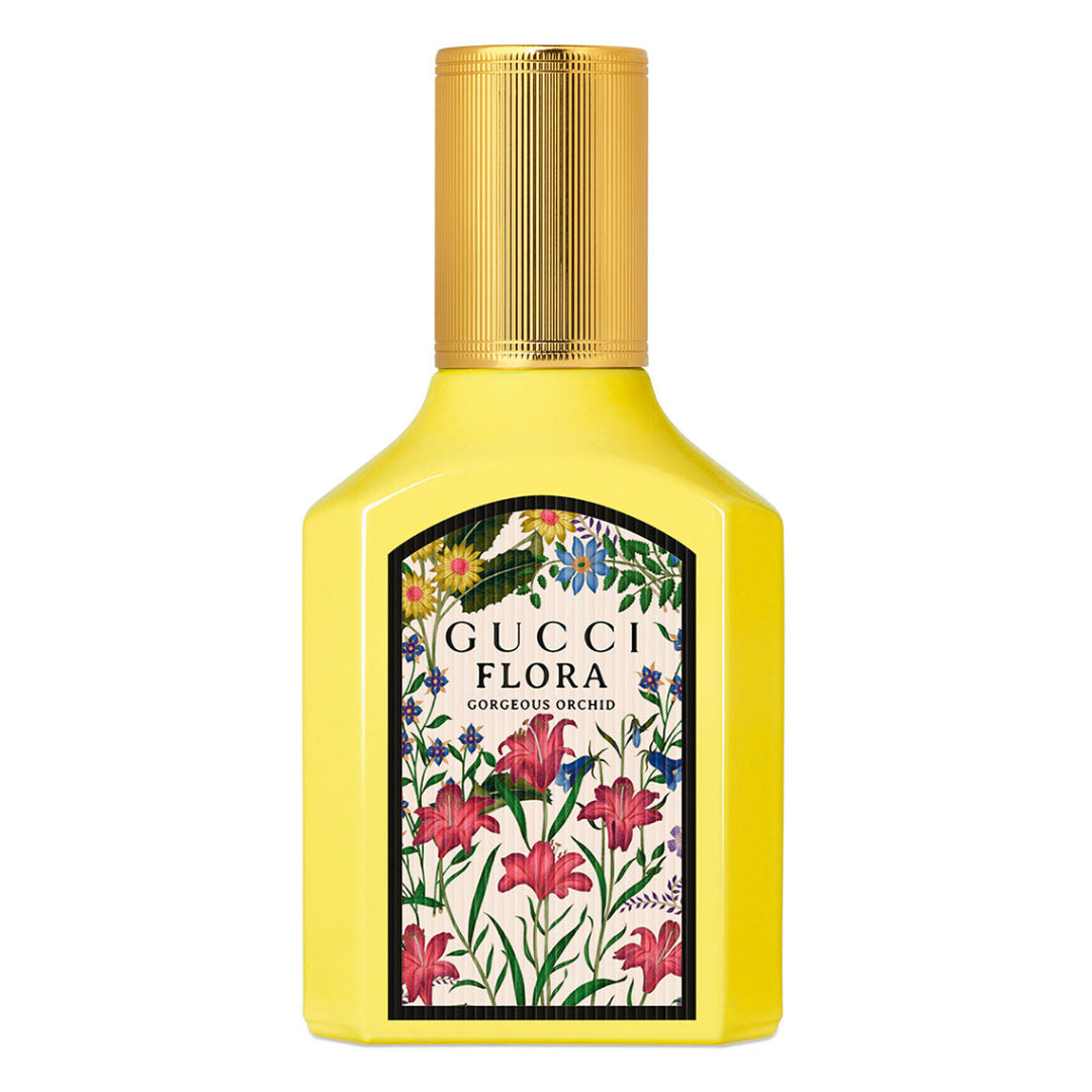 Gucci Flora Gorgeous Orchid Eau de Parfum
