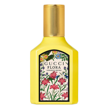 Gucci Flora Gorgeous Orchid Eau de Parfum
