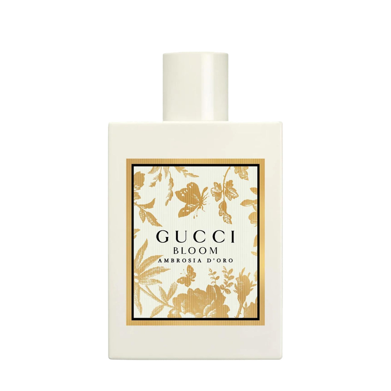 Gucci Bloom Ambrosia d'Oro Eau de Parfum